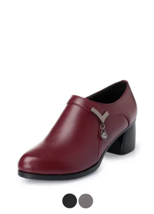 USS Shoes Taidy Women's Booties