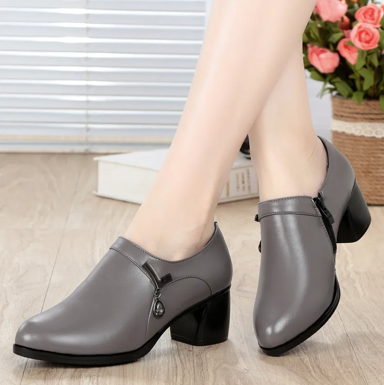 USS Shoes Taidy Women's Booties