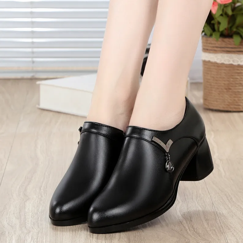 USS Shoes Taidy Women's Booties