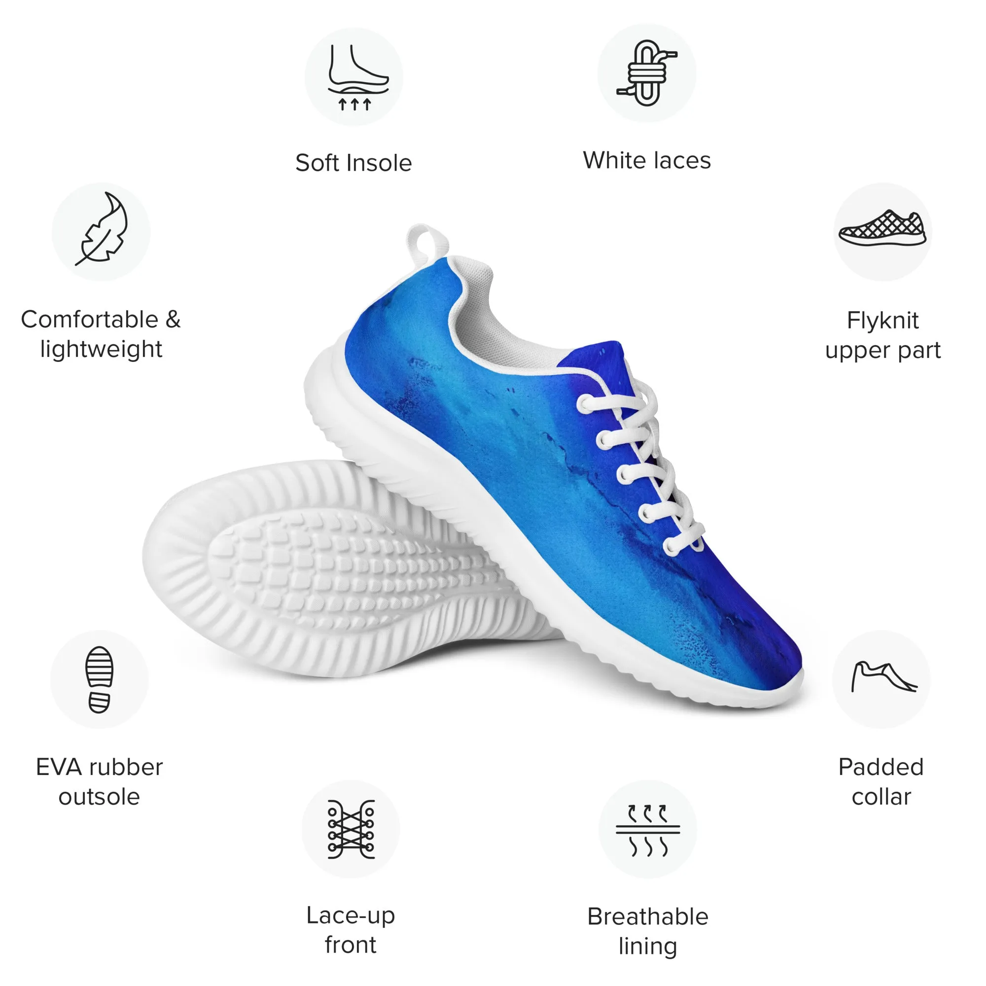 Womens Athletic Shoes 141