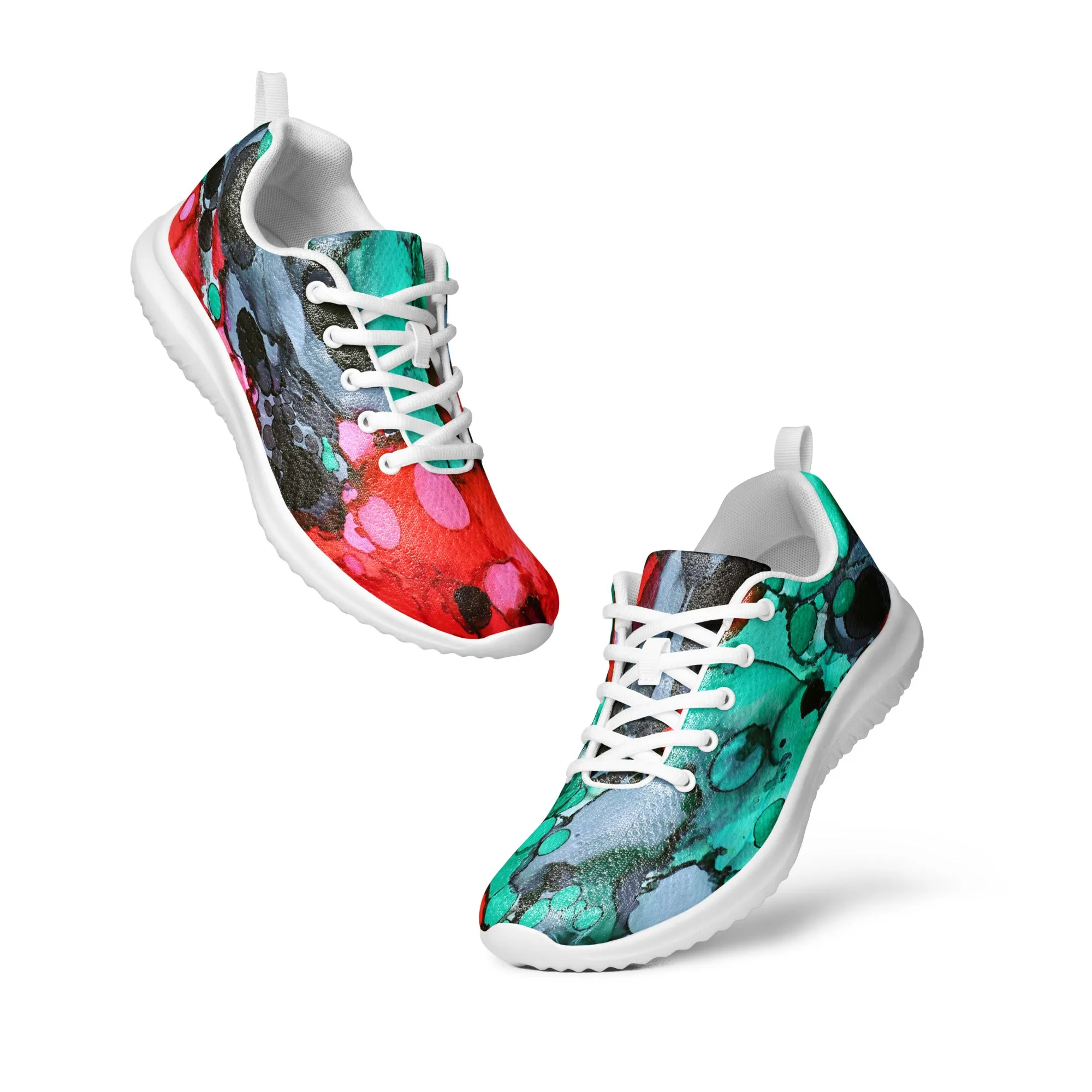 Womens Athletic Shoes 220