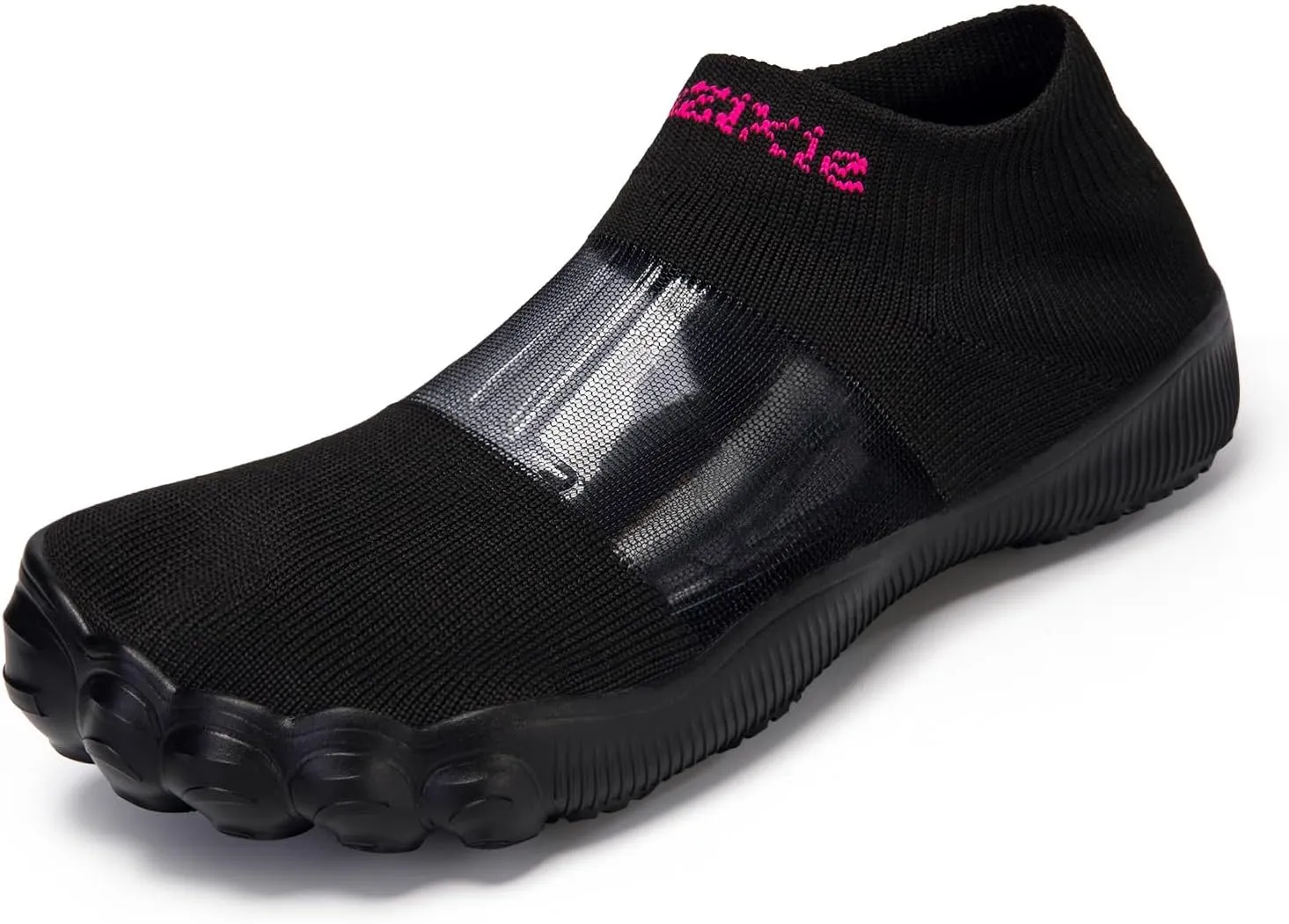 Women's Fashion Sneakers Quick-Dry Barefoot Beach Swim Shoes Unisex Athletic Hiking Shoes Comfy Casual Non Slip Lightweight Breathable Sneakers