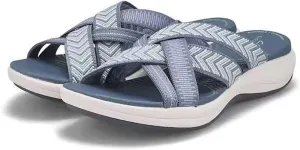 Women's Heeled SlippersOrthopedic SlippersArch Support SlippersWalking SlippersSlippers for Plantar FasciitisWide Heeled SlippersFlat SlippersFoam Memory Slippers