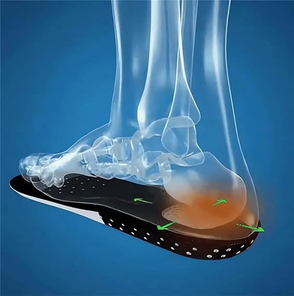 Women's Heeled SlippersOrthopedic SlippersArch Support SlippersWalking SlippersSlippers for Plantar FasciitisWide Heeled SlippersFlat SlippersFoam Memory Slippers
