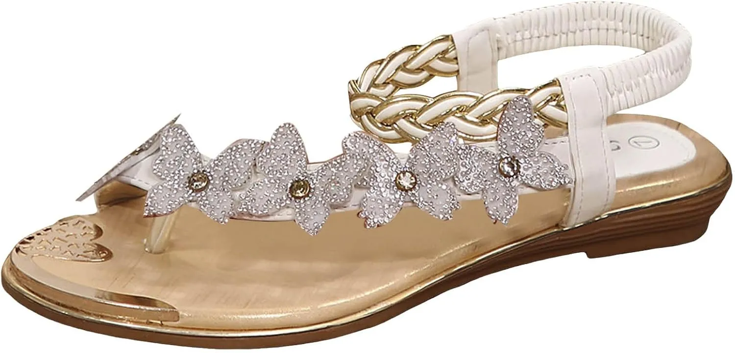Women's Orthopaedic Shoes, Slippers, Black, Breathable Toe Sandals, Comfortable Leisure, Fashion, Summer Outdoor Beach Slippers