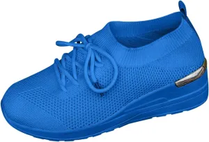 Womens Running Walking Shoes Leisure Summer Sport Shoes Running Gym Workout Sneakers Slip on Athletic Shoes Women