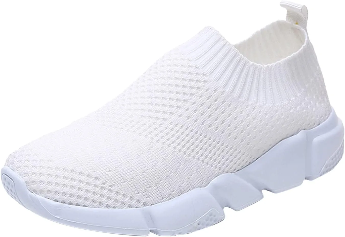 Womens Shoes 7.5 Wide Width Sneakers Slip On Sneakers Women Arch Support Wide Shoes for Women Sneakers Womens Light Weight Walking Sneakers Size 10 Wide Zapatos Das OrtopDicos para Mujeres