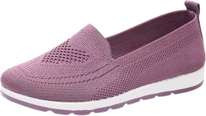 Womens Shoes 7.5 Wide Width Sneakers Slip On Sneakers Women Arch Support Wide Shoes for Women Sneakers Womens Light Weight Walking Sneakers Size 10 Wide Zapatos Das OrtopDicos para Mujeres
