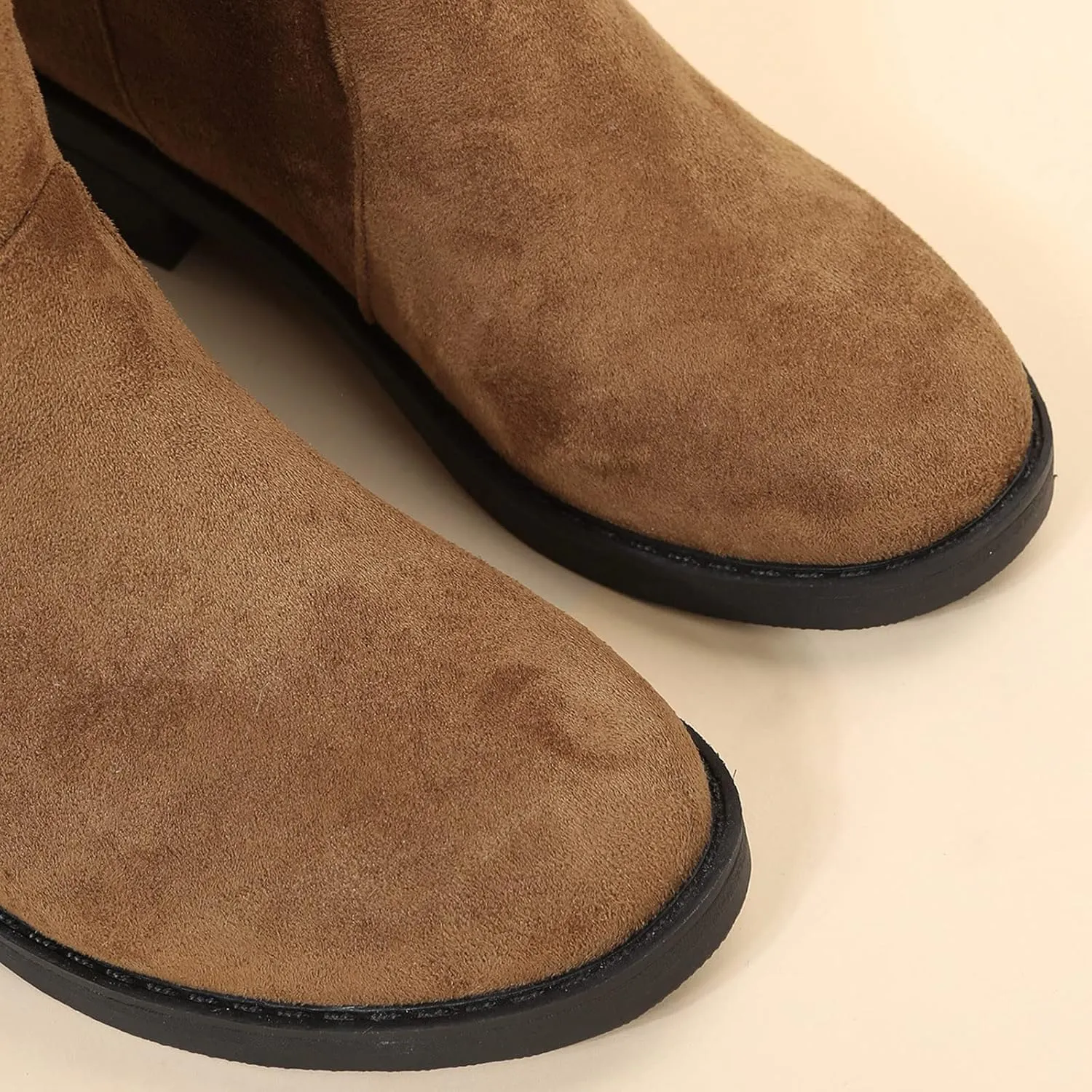 Women's Snow Boots Waterproof Winter Boots Lightweight Warm Snow Boots Women Women's Winter Boots Size 9 Wide Width Warm Winter Boots for Women Indoors Botas De Frio Para Mujer Largas
