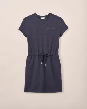 Women's Texas Joelle Knit T-Shirt Dress