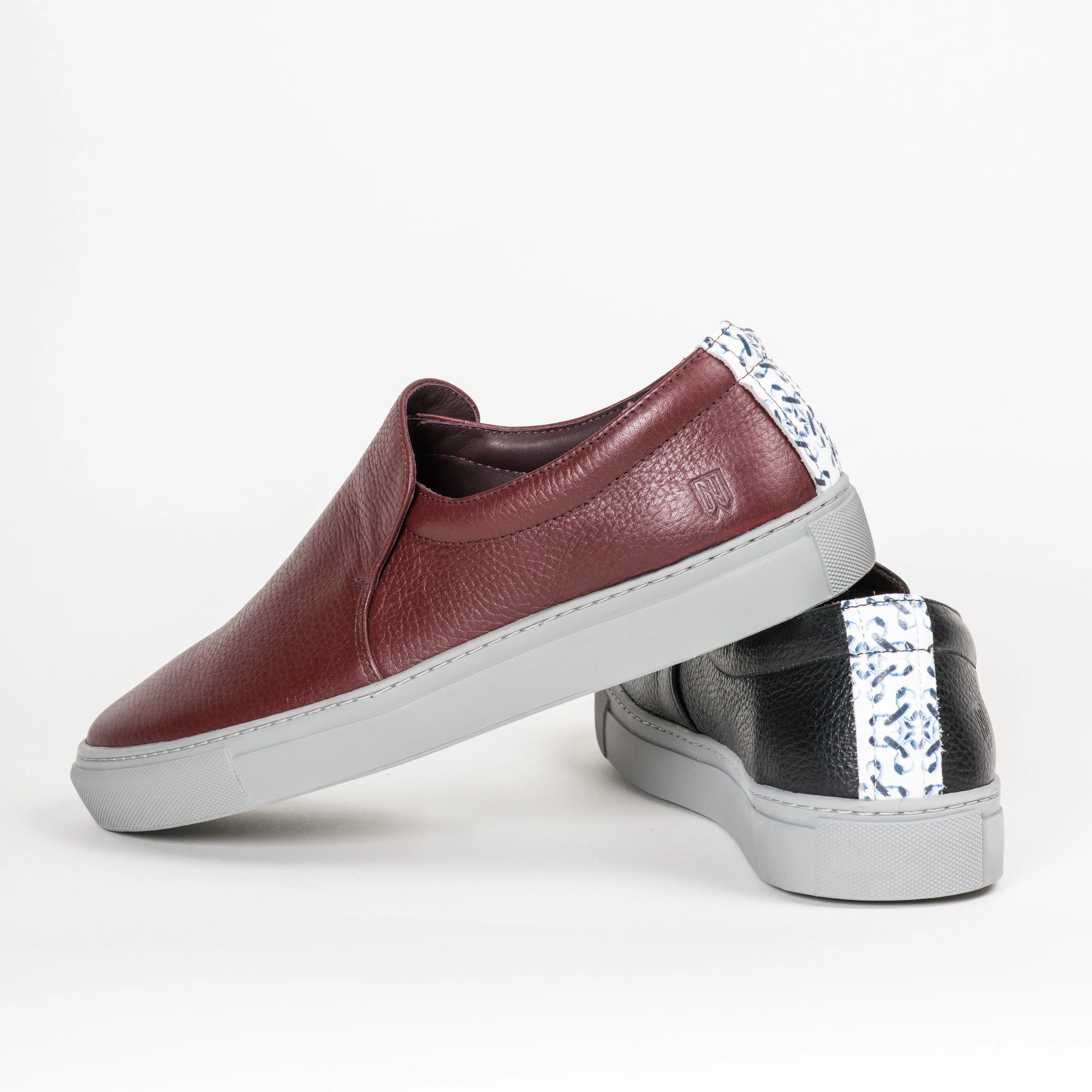Women's Tompkins II Black