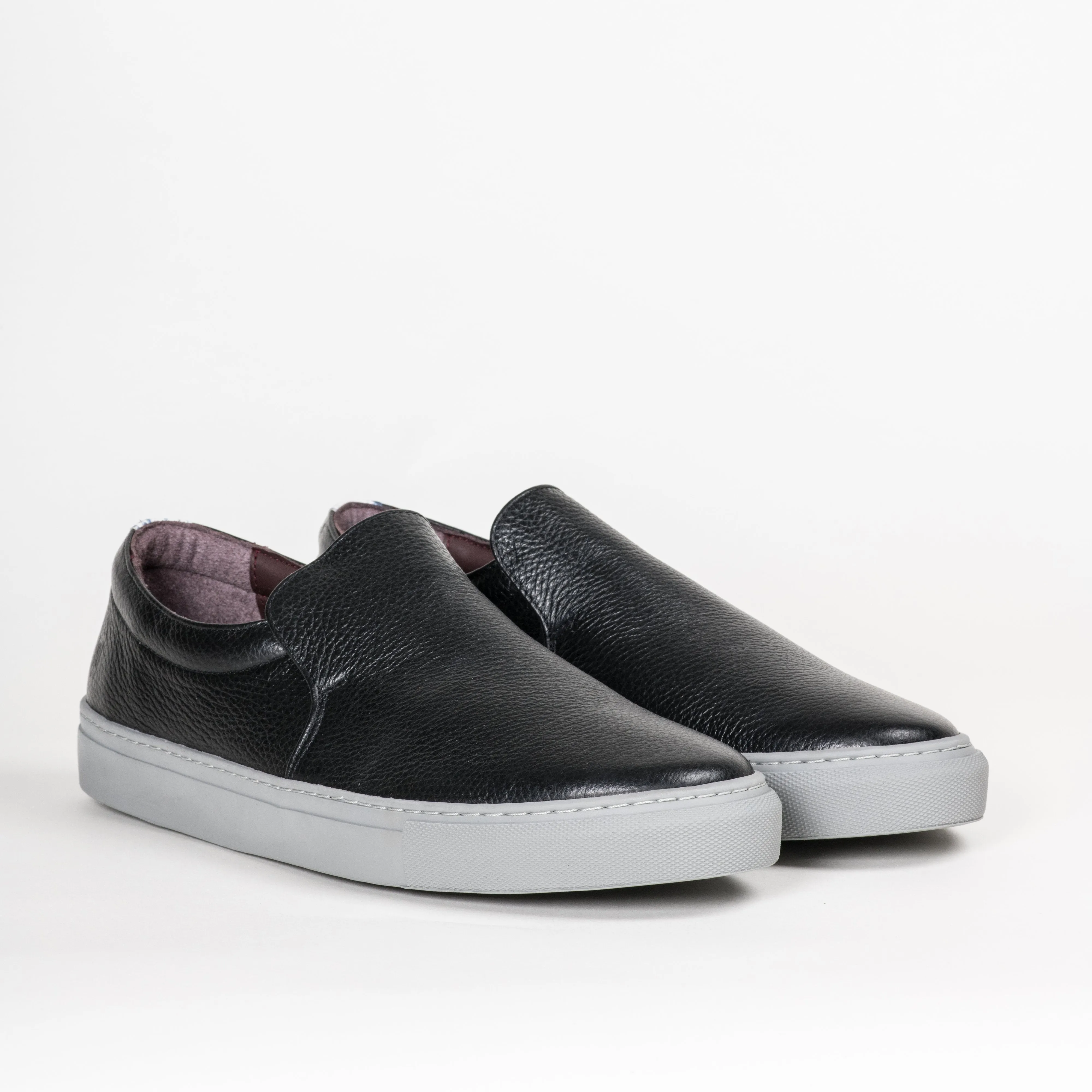 Women's Tompkins II Black