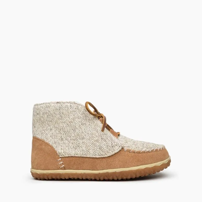 Women's Torrey Suede Boot in Cinnamon