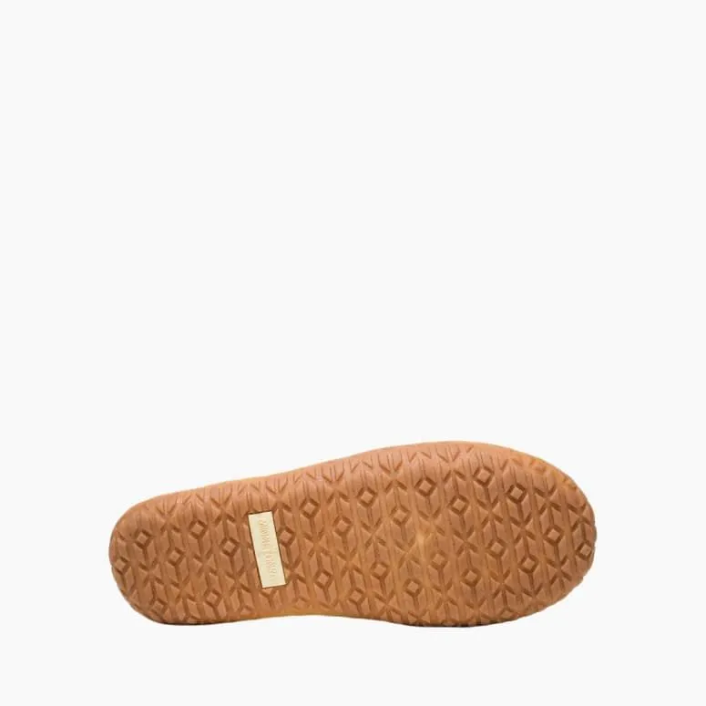 Women's Torrey Suede Boot in Cinnamon