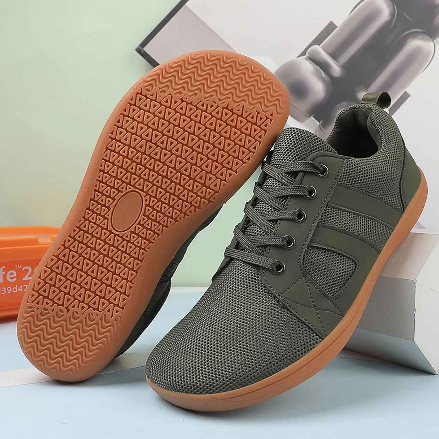 Women's Walking Shoes Wide Black Running Shoes Womens Wide Women Orthopedic Shoes Slip On White Shoes for Women Sneakers Cute Black Womens Sneakers for Work