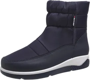 Womens Winter Boots Waterproof Wide Leg Womens Winter Dress Boots Size 12 Women Winter Boots Extra Wide Width Winter Boots for Women Waterproof Size 11 Snow Boots for Waterproof