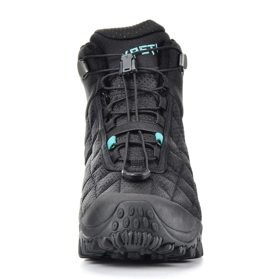 XPETI Women's Crest Thermo Waterproof Hiking Winter Boots